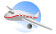 Transfer from the airport